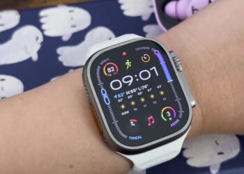 You’ll soon be able to hear Apple Watch alarms even in silent mode