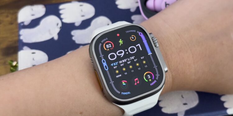 You’ll soon be able to hear Apple Watch alarms even in silent mode