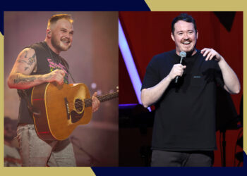 Zach Bryan Shane Gillis Notre Dame show: Where to buy tickets