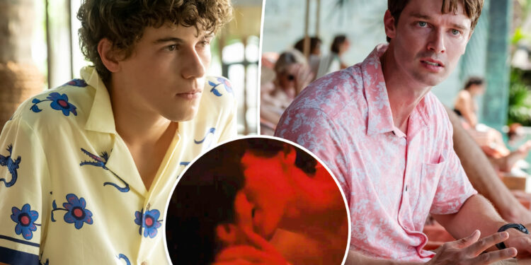 thought there was a typo