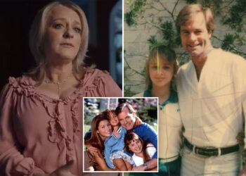 ‘7th Heaven’ star Stephen Collins’ accuser reveals 'worst part’ of hearing his sexual misconduct confession