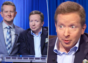 ‘Jeopardy!’ winner with Parkinson's competes 24 years after first audition