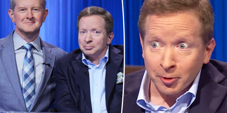 ‘Jeopardy!’ winner with Parkinson's competes 24 years after first audition