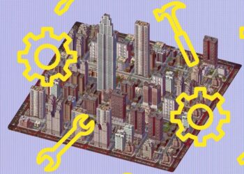 22 years later, modders are keeping SimCity 4 alive