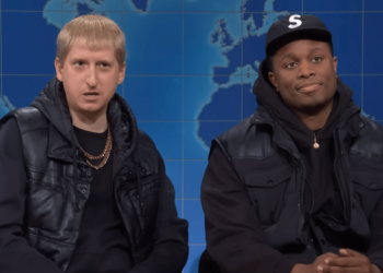 A UK edition of Saturday Night Live is premiering in 2026