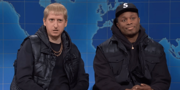 A UK edition of Saturday Night Live is premiering in 2026