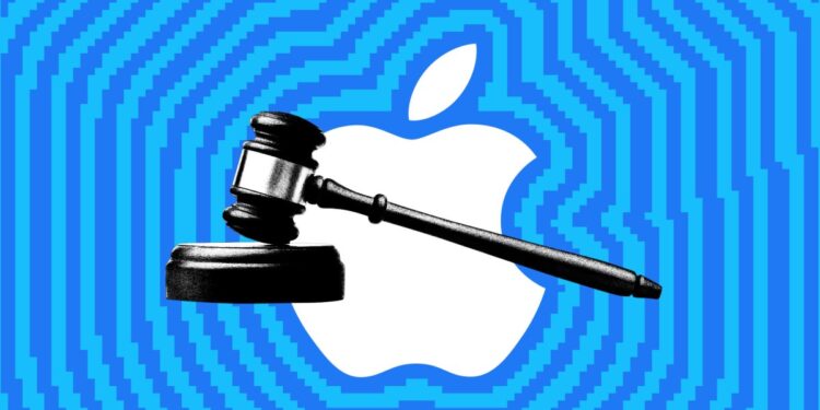 A judge just blew up Apple’s control of the App Store