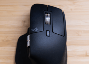 A lot of Logitech products cost more now than two months ago
