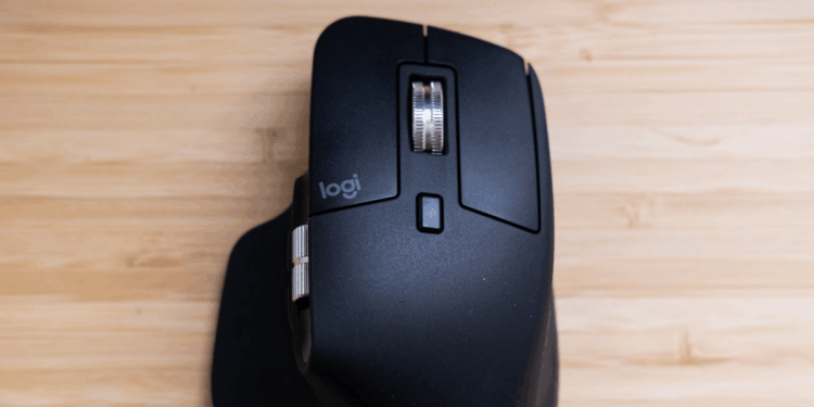 A lot of Logitech products cost more now than two months ago