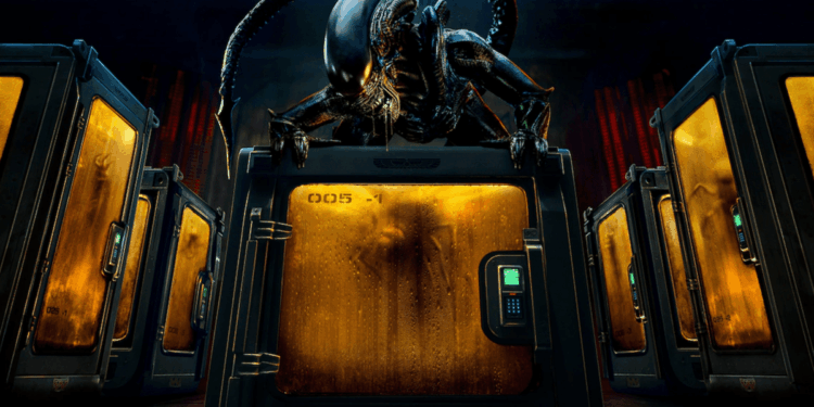 A new Alien: Earth teaser includes the miracle of alien birth
