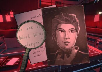 A pirated iOS port of Blue Prince fooled people into paying $10