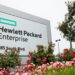 HPE last month laid out a plan to cut about $350 million in costs by fiscal 2027.