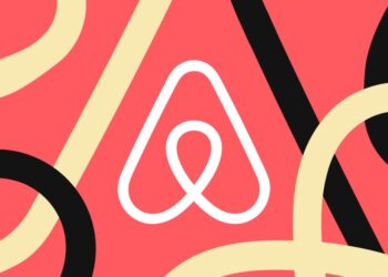 Airbnb now shows the full price of your stay by default