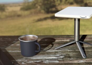 Amazon is ready to launch its Starlink competitor