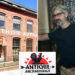 'American Pickers' star Mike Wolfe makes ‘tough decision’ to shutter Nashville store
