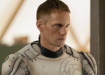 Apple releases the first trailer for its Murderbot series