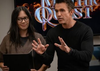 Apple’s Mythic Quest has come to an end