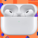 Apple’s latest AirPods Pro are down to their best price of the year