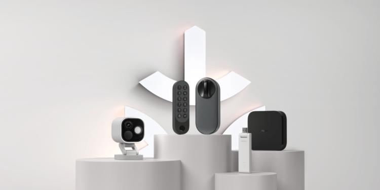 Aqara adds support for 50 new Matter device types