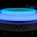 Audio-Technica’s new $9,999 Hotaru turntable levitates and glows