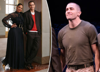 Audra McDonald tells Jake Gyllenhaal she can’t afford ‘Othello’ tickets