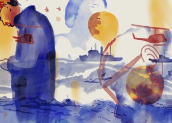 Behind the scenes: the extras of Apocalypse Now