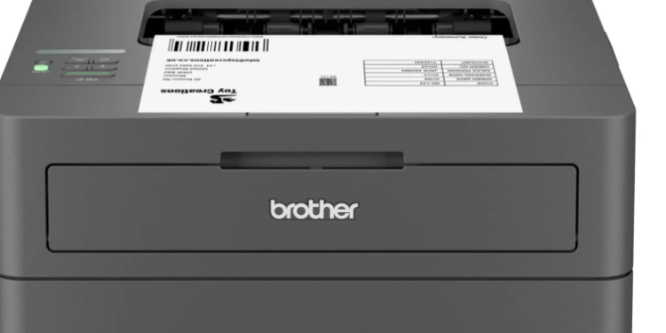 Brother laser printer, best laser printer, best printer