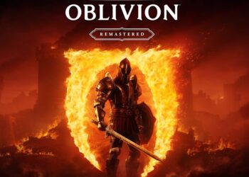 Bethesda officially reveals Oblivion Remastered, available today