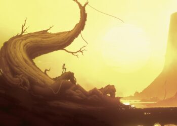 Bionic Bay review: mixing floppy physics with hard sci-fi