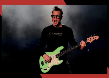 Blink-182 'Missionary Impossible Tour' 2025: Where to buy tickets