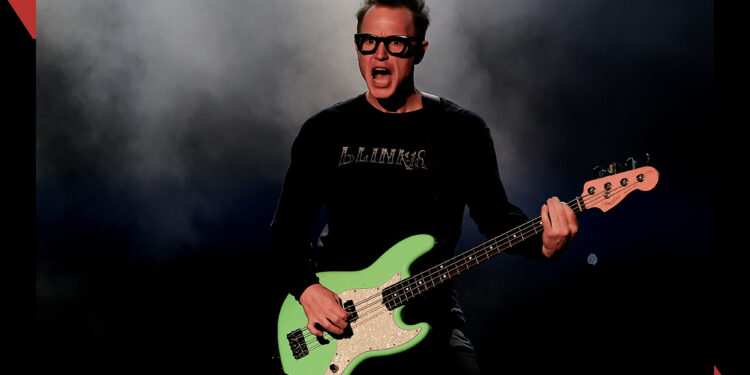 Blink-182 'Missionary Impossible Tour' 2025: Where to buy tickets