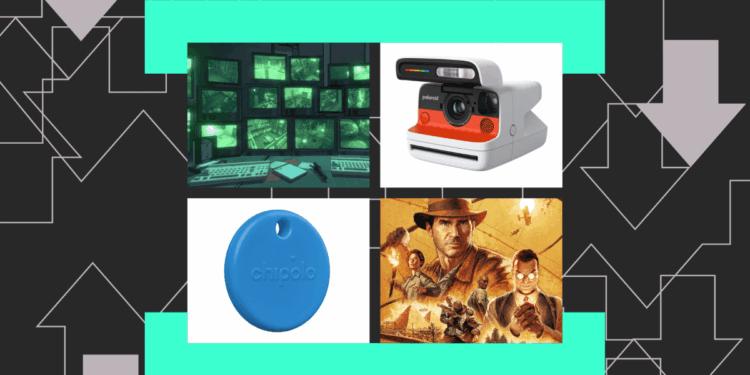 Blue Prince is everybody’s favorite new game