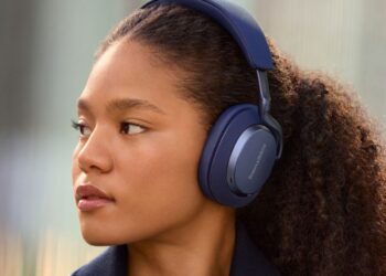 Bowers & Wilkins upgraded our pick for the best sounding wireless headphones