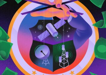 Brendan Carr’s FCC is an anti-consumer, rights-trampling harassment machine