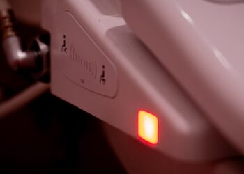 Brondell Swash Thinline T44 bidet review: king of the throne