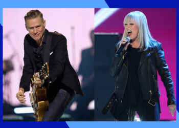 Bryan Adams 'Roll With The Punches Tour' 2025: Where to buy tickets