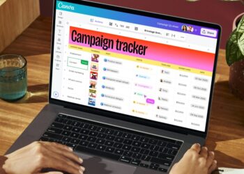 Canva is now in the coding and spreadsheet business