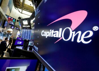 Capital One