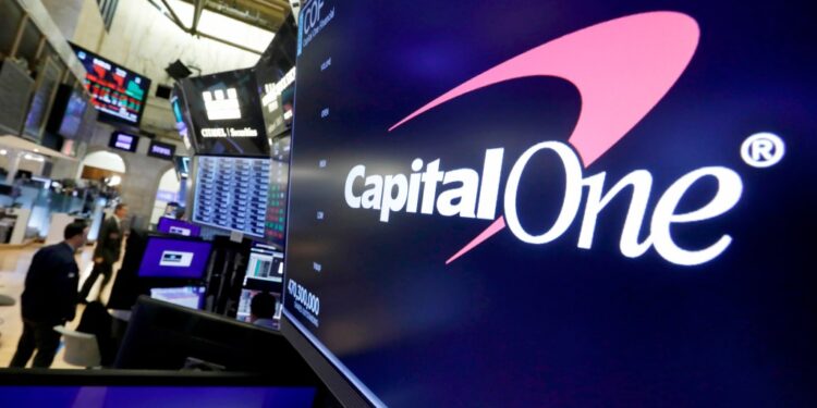 Capital One