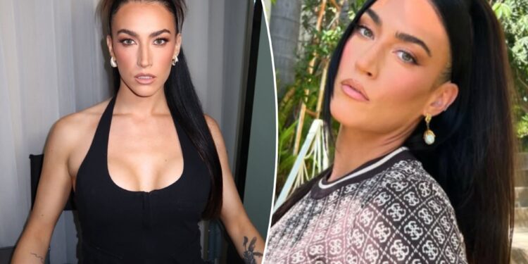 Celebrity hairstylist Jenn Lagron suffers ‘devastating injuries’ after being hit by alleged drunk driver