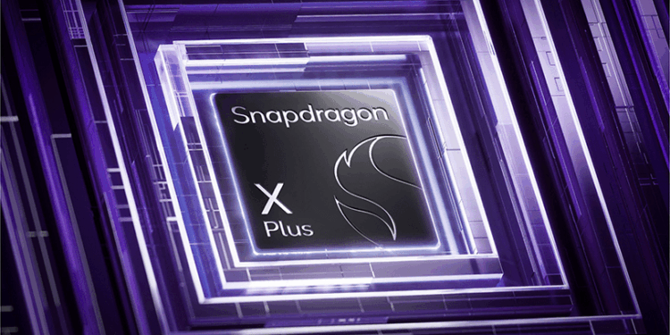 Chromebooks could get a boost from Snapdragon X Plus chips soon