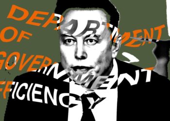 DOGE staffers are listed in the FCC directory