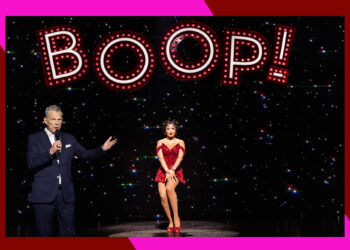 David Foster 'Boop' interview: Where to buy tickets, schedule