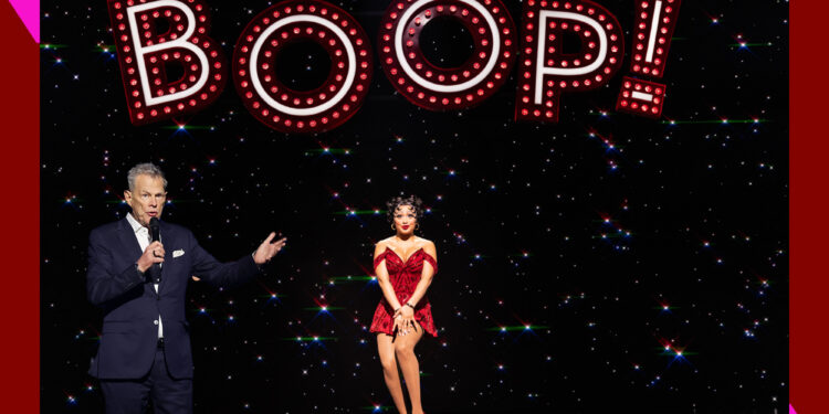 David Foster 'Boop' interview: Where to buy tickets, schedule