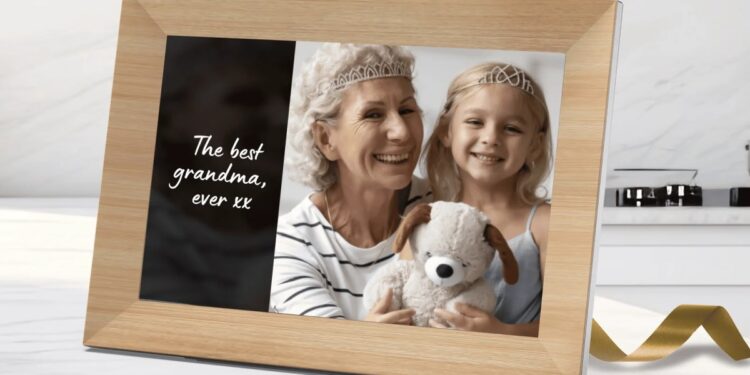 Digital photo frame company Nixplay cut its free cloud storage to almost nothing