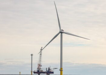 Donald Trump’s crusade against offshore wind just got more serious