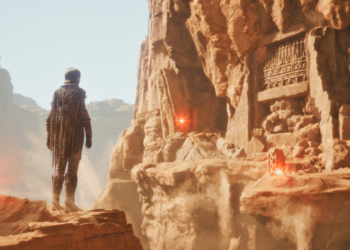 Dune: Awakening will slumber for just a bit longer