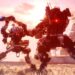 EA lays off staff and cancels a Titanfall game