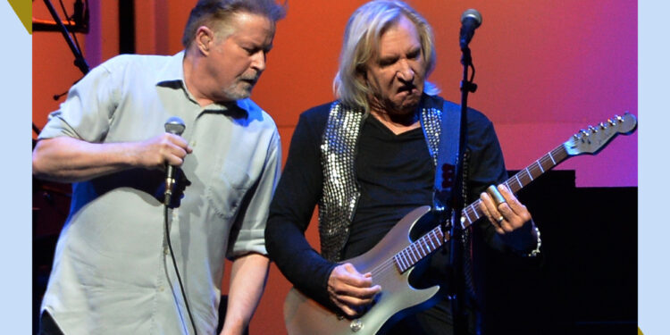 Eagles Las Vegas Sphere ticket prices are lower than ever