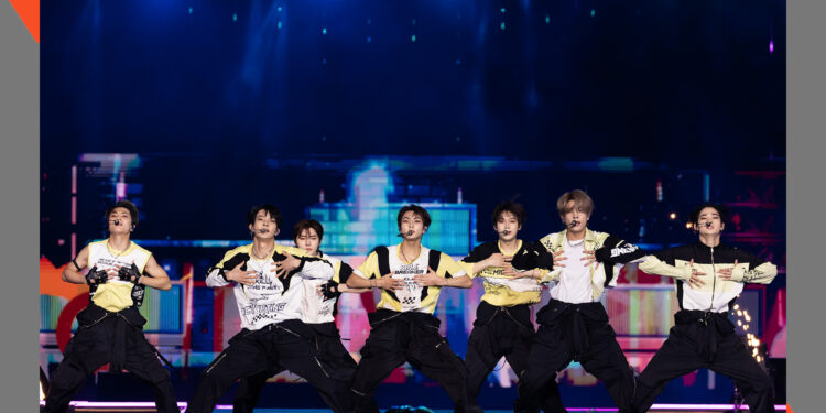 Enhypen 'Walk the Line World Tour' 2025: Where to buy tickets